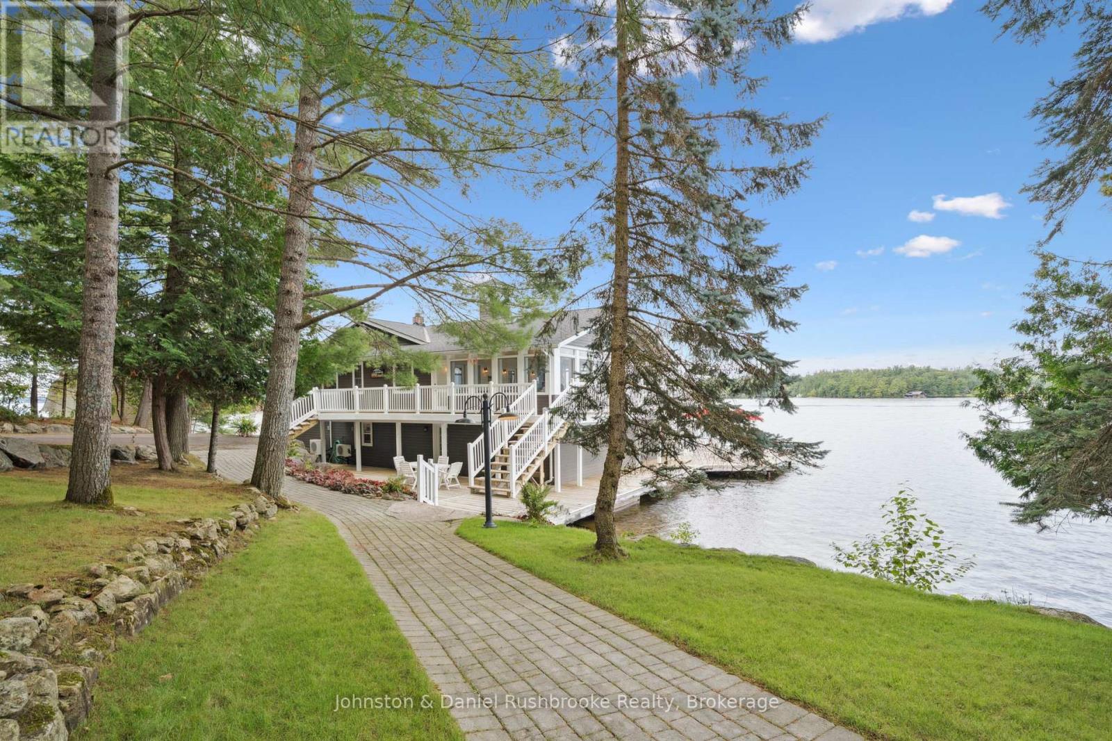9 - 1167 Armstrong Point Road, Muskoka Lakes, Ontario  P0B 1J0 - Photo 27 - X13455184
