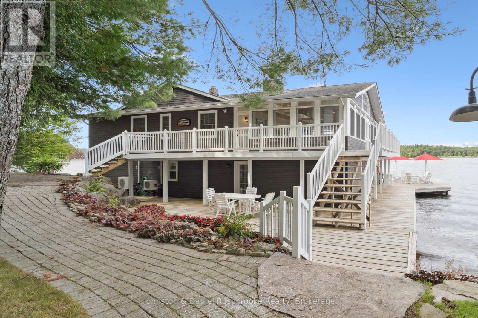 9 - 1167 Armstrong Point Road, Muskoka Lakes, Ontario  P0B 1J0 - Photo 28 - X13455184