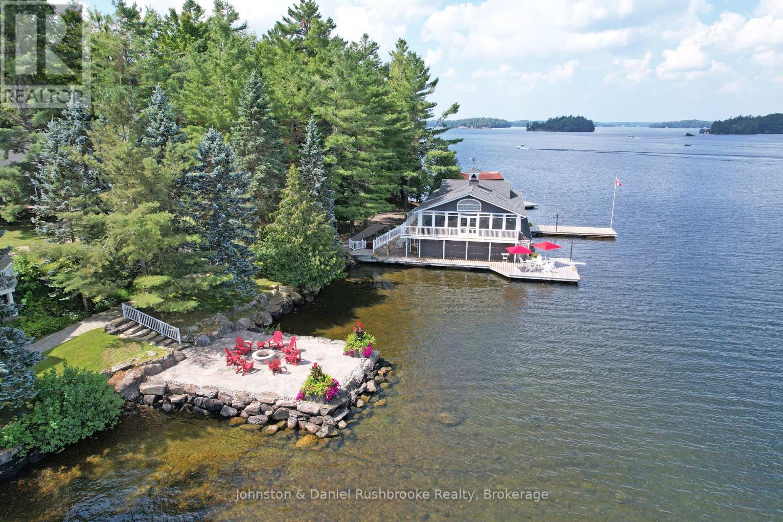 9 - 1167 Armstrong Point Road, Muskoka Lakes, Ontario  P0B 1J0 - Photo 3 - X13455184