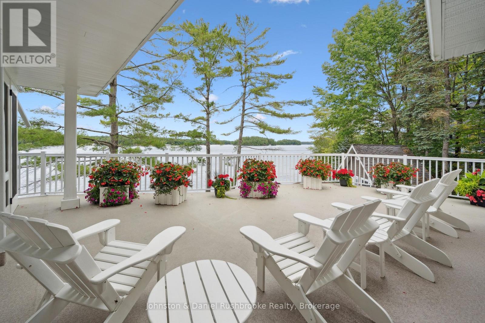 9 - 1167 Armstrong Point Road, Muskoka Lakes, Ontario  P0B 1J0 - Photo 43 - X13455184