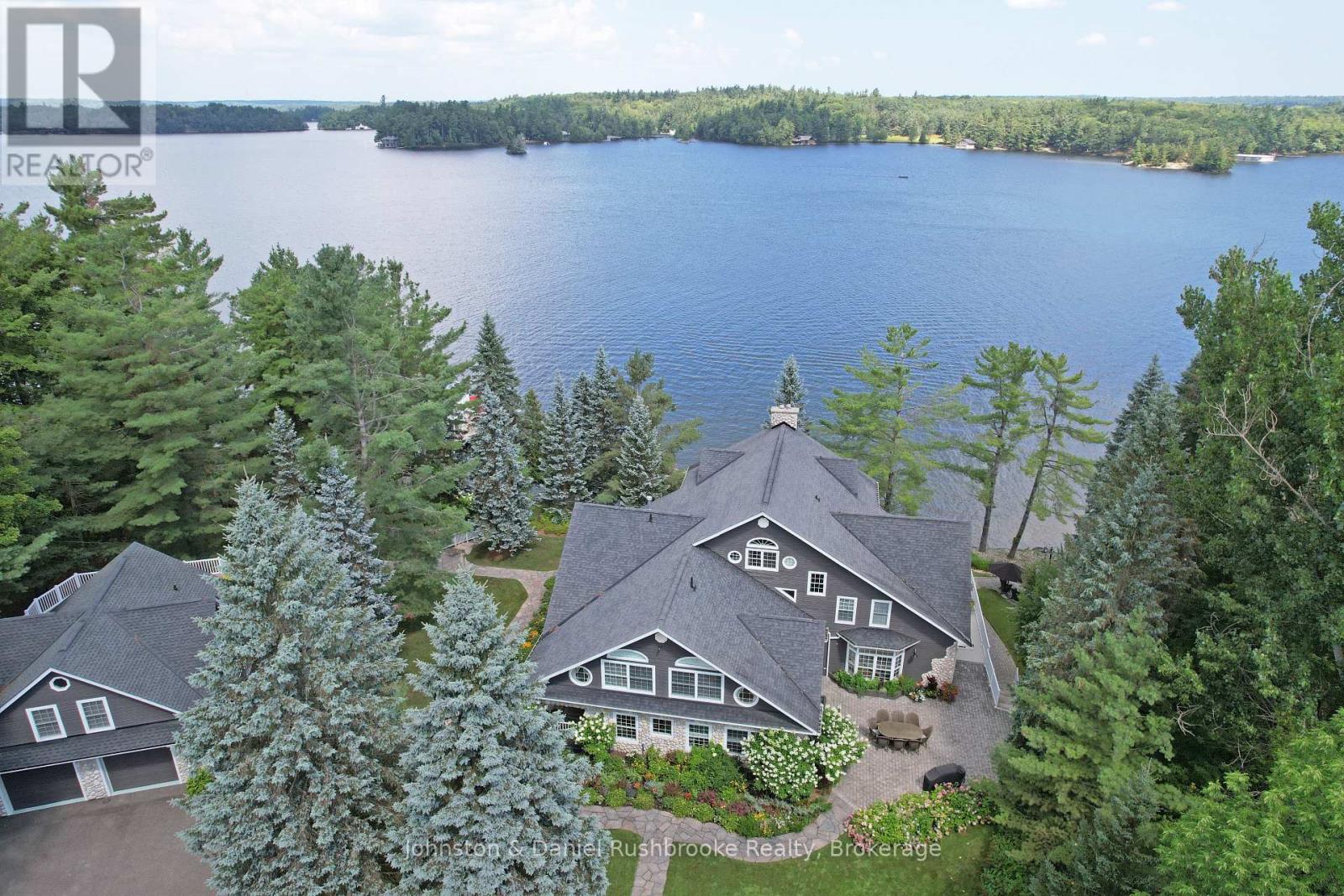 9 - 1167 Armstrong Point Road, Muskoka Lakes, Ontario  P0B 1J0 - Photo 4 - X13455184