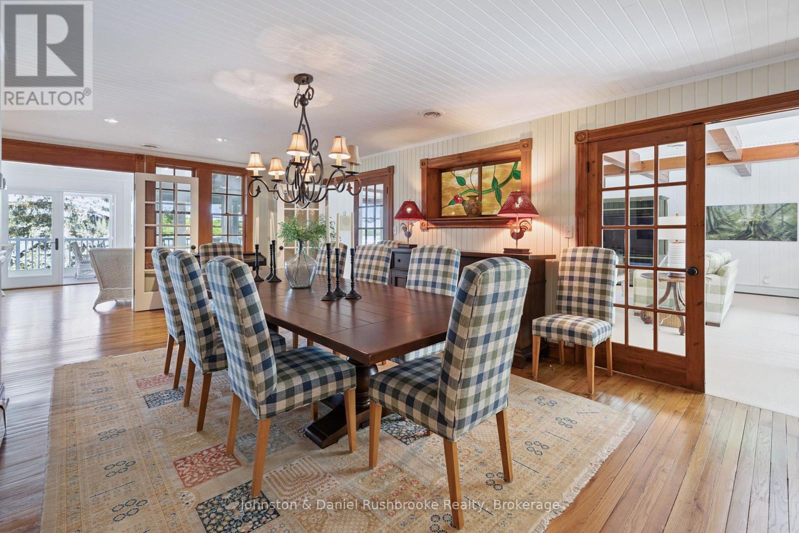 9 - 1167 Armstrong Point Road, Muskoka Lakes, Ontario  P0B 1J0 - Photo 8 - X13455184