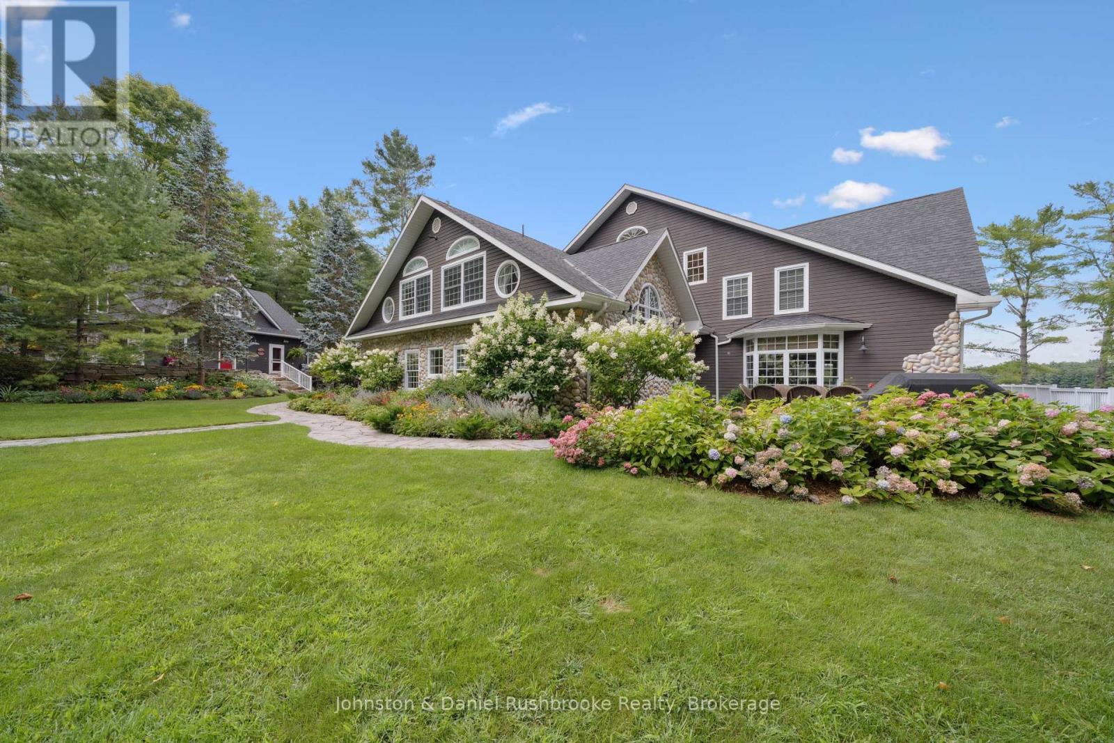 9 - 1167 Armstrong Point Road, Muskoka Lakes, Ontario  P0B 1J0 - Photo 6 - X13455184