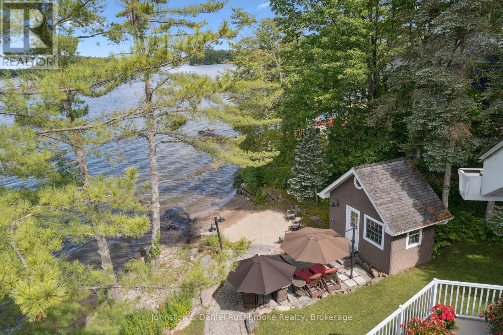 9 - 1167 Armstrong Point Road, Muskoka Lakes, Ontario  P0B 1J0 - Photo 40 - X13455184