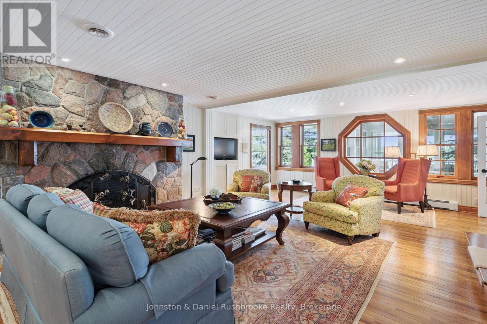 9 - 1167 Armstrong Point Road, Muskoka Lakes, Ontario  P0B 1J0 - Photo 7 - X13455184