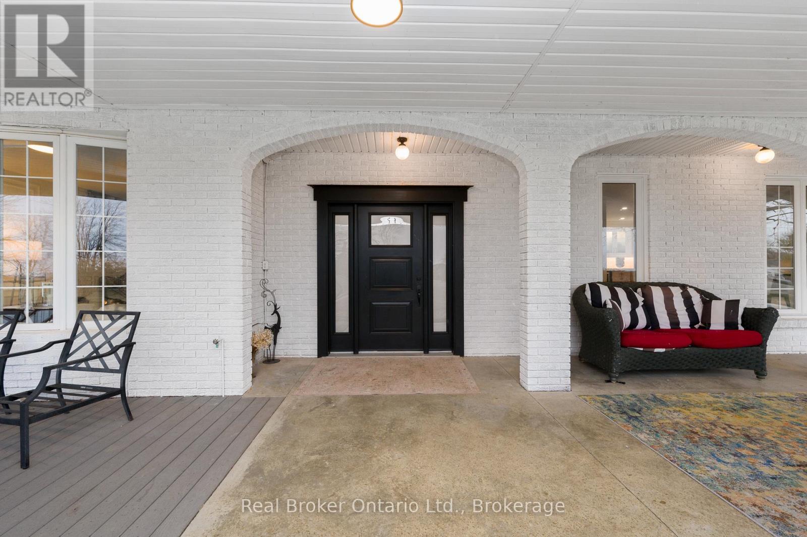 501 Concession 2 Road S, Haldimand, Ontario  N0A 1C0 - Photo 4 - X13640294