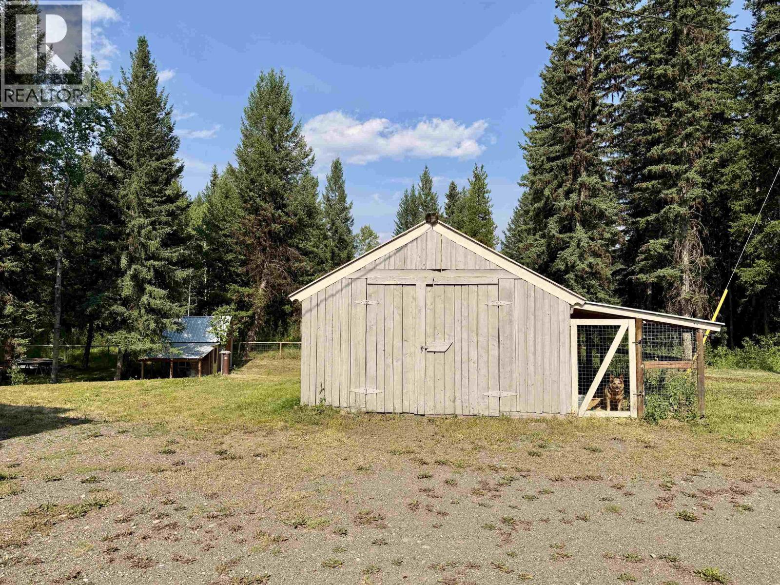 3535 Westwick Pit Road, 150 Mile House, British Columbia  V0K 2G0 - Photo 26 - R3152809