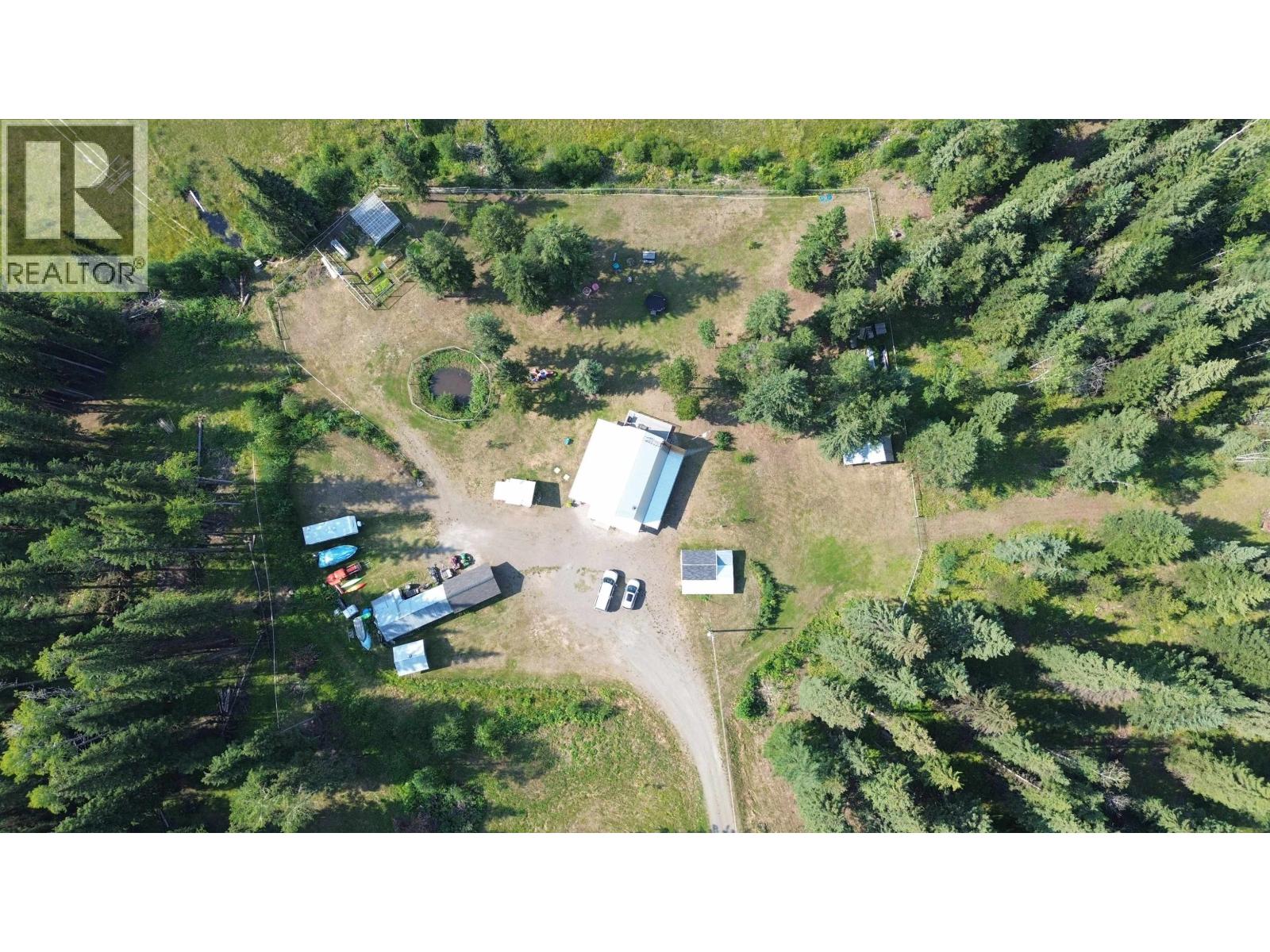 3535 Westwick Pit Road, 150 Mile House, British Columbia  V0K 2G0 - Photo 28 - R3152809