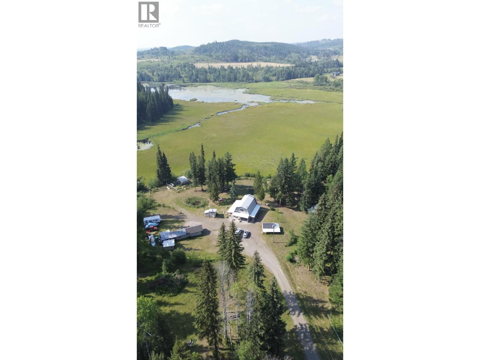 3535 Westwick Pit Road, 150 Mile House, British Columbia  V0K 2G0 - Photo 29 - R3152809