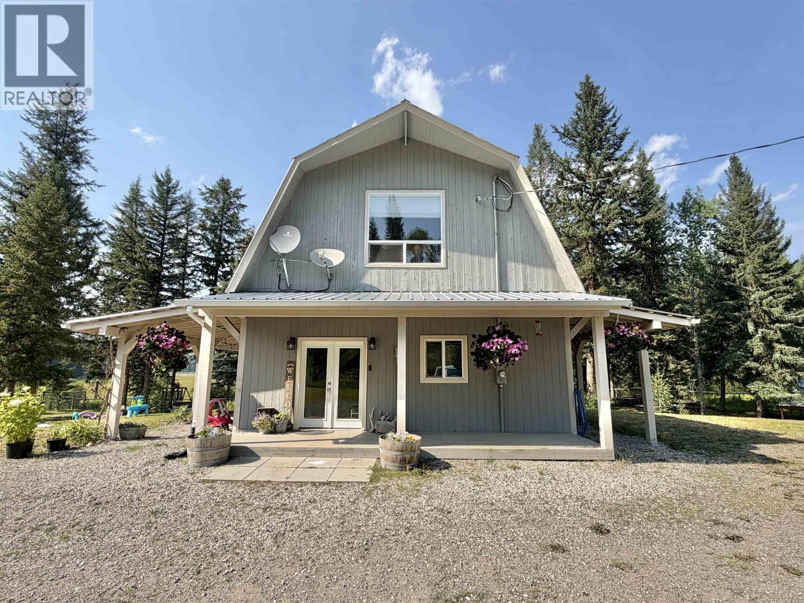 3535 Westwick Pit Road, 150 Mile House, British Columbia  V0K 2G0 - Photo 3 - R3152809