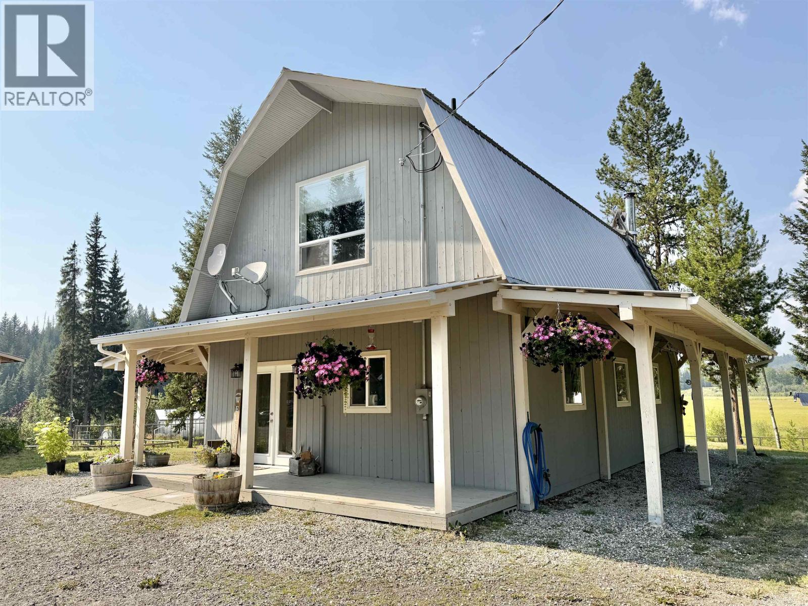 3535 Westwick Pit Road, 150 Mile House, British Columbia  V0K 2G0 - Photo 4 - R3152809
