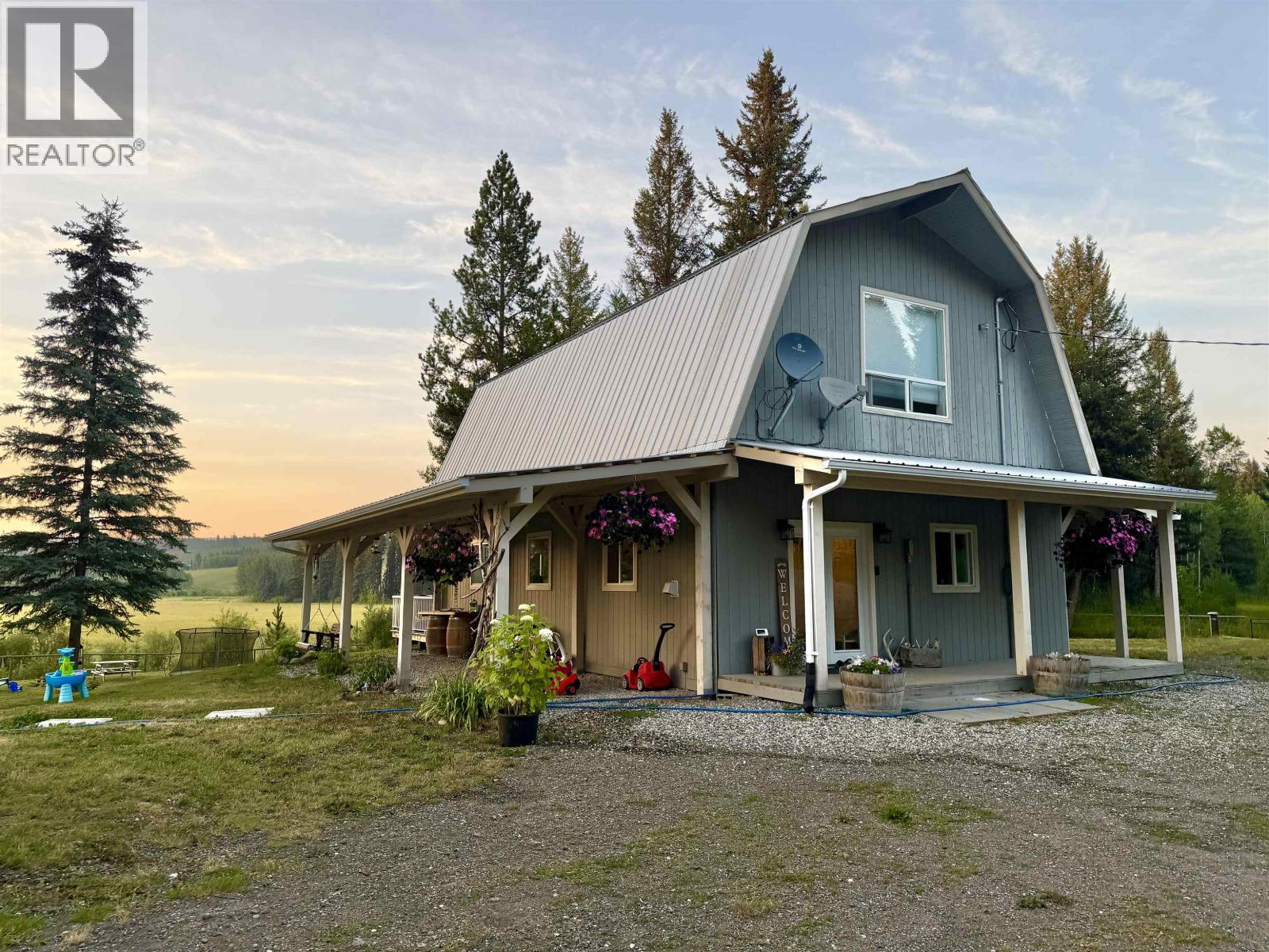 3535 Westwick Pit Road, 150 Mile House, British Columbia  V0K 2G0 - Photo 5 - R3152809
