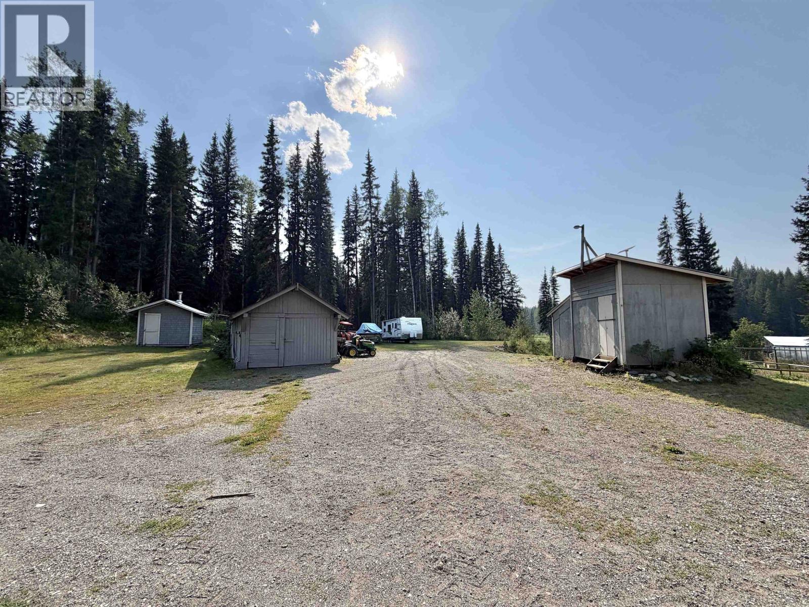3535 Westwick Pit Road, 150 Mile House, British Columbia  V0K 2G0 - Photo 7 - R3152809