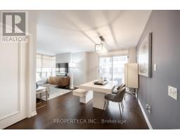 202 - 60 ST CLAIR AVENUE W, Toronto, Ontario
