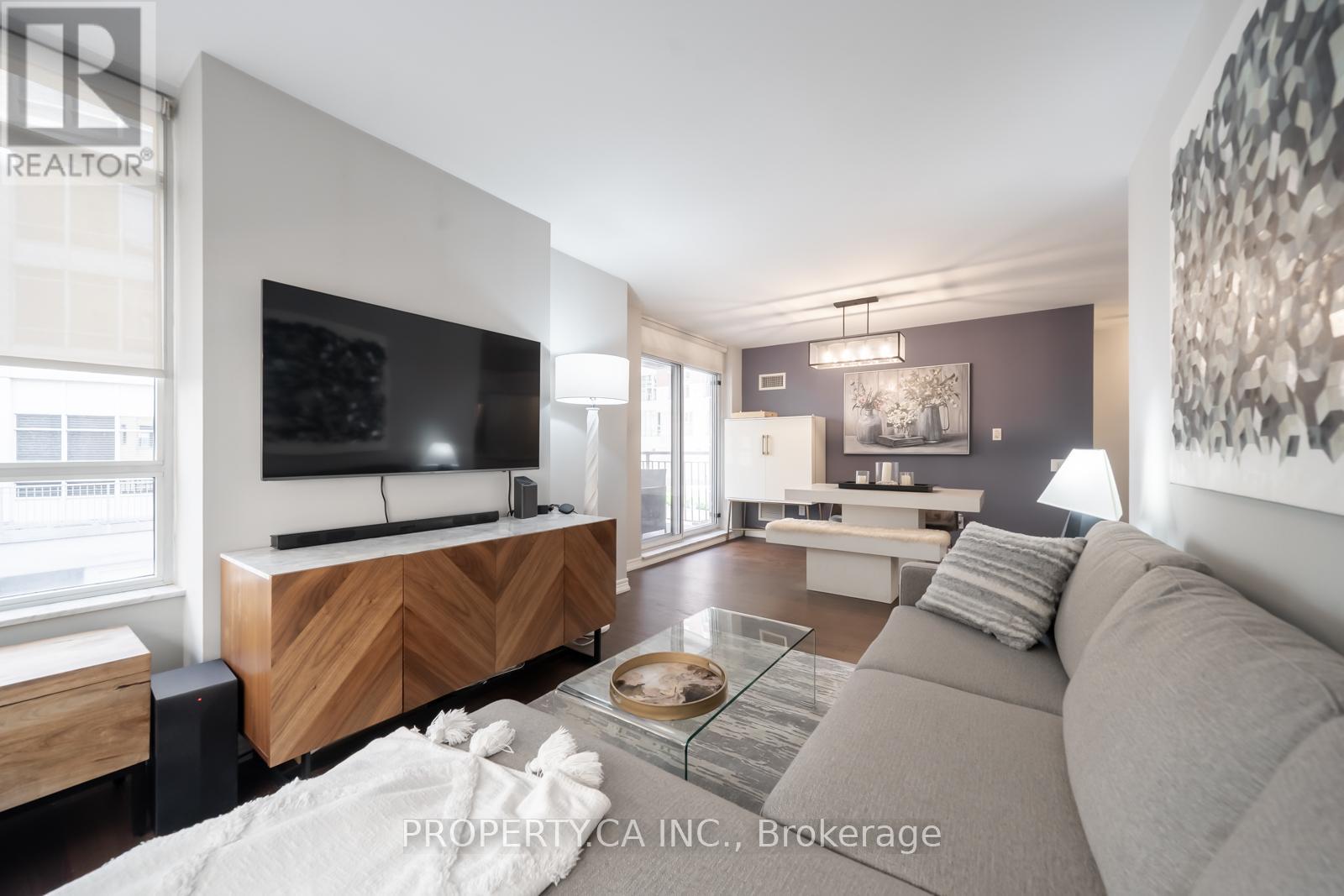 202 - 60 St Clair Avenue W, Toronto, Ontario  M4V 1M1 - Photo 6 - C13077320