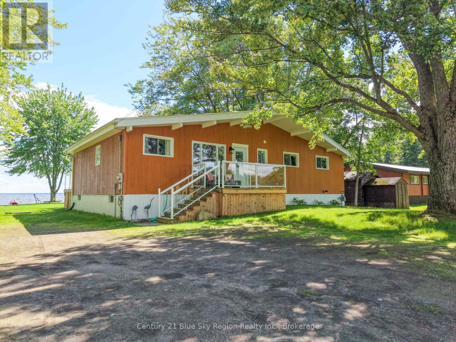 370 Marleau Road, West Nipissing, Ontario  P2B 2X1 - Photo 41 - X13640280