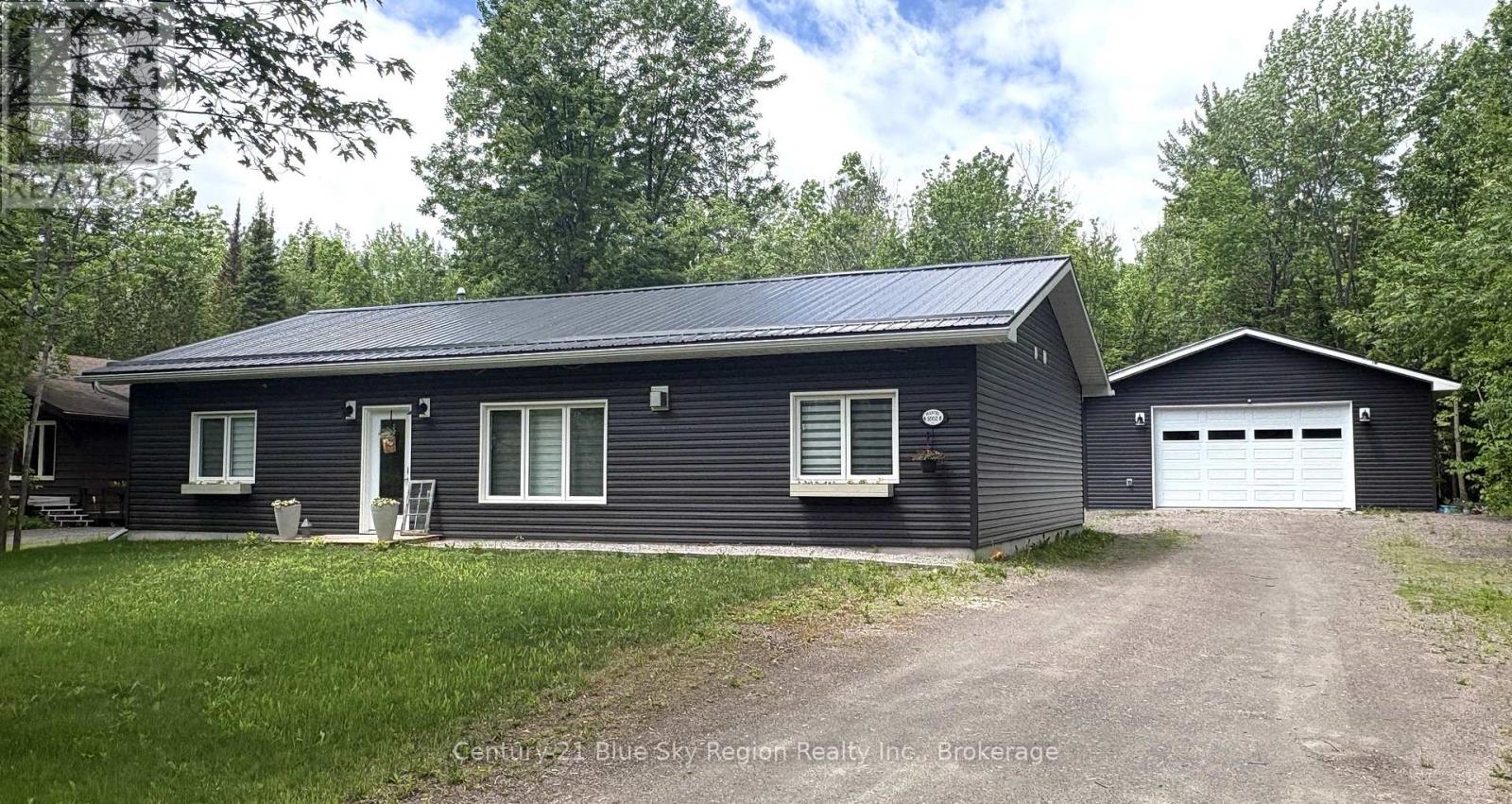 1662 JOCKO POINT RD ROAD W, North Bay, Ontario
