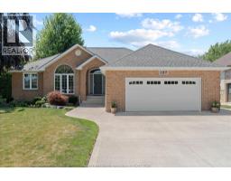 127 WINTERMUTE AVENUE, Lakeshore, Ontario