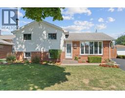 5086 COLBOURNE DRIVE, Windsor, Ontario
