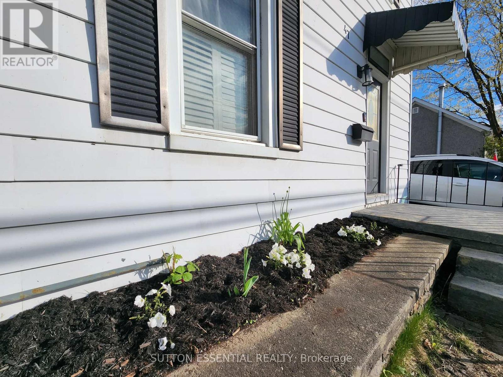 47 Pearl Street E, Brockville, Ontario  K6V 1P6 - Photo 3 - X13640246
