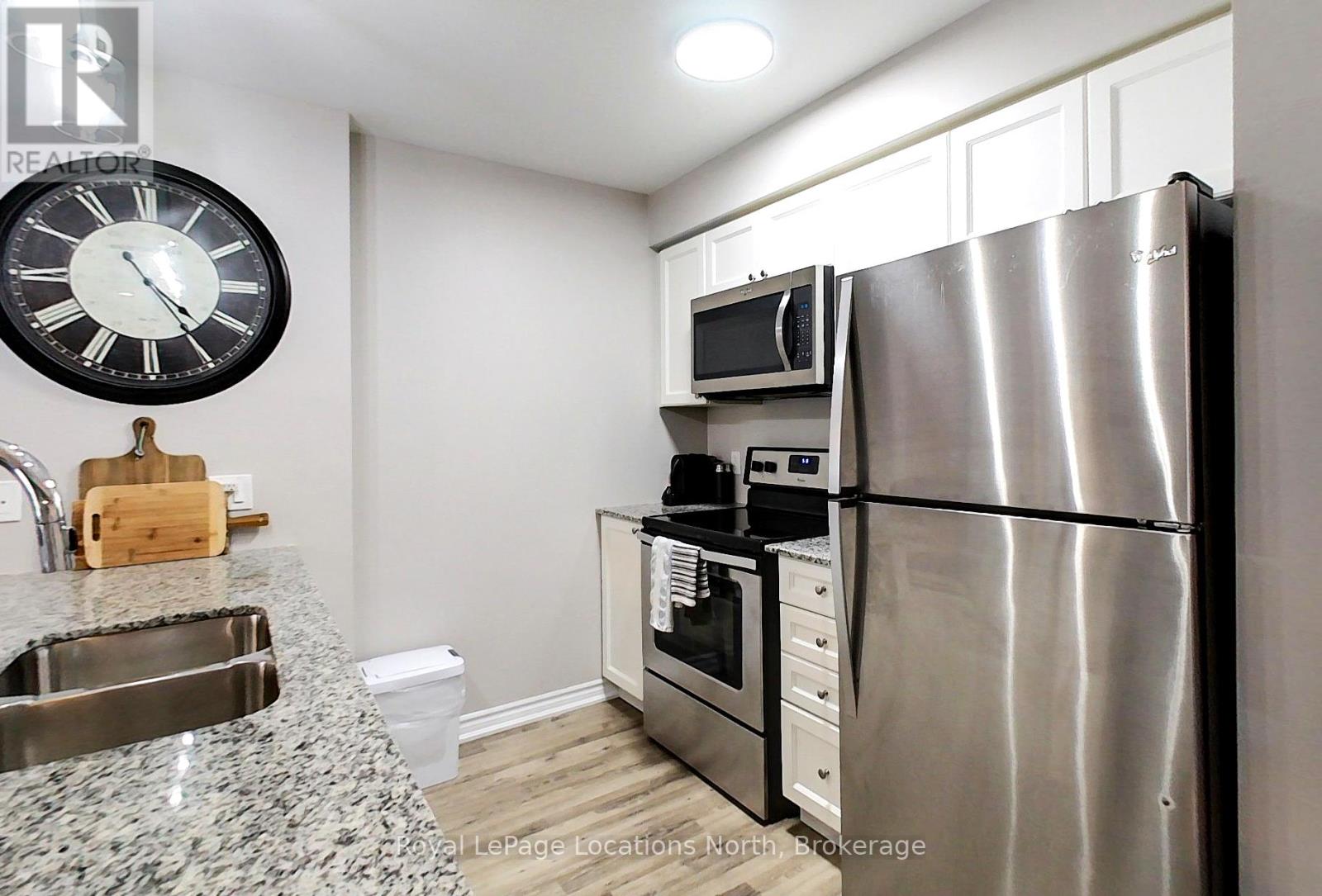 102 - 5 Anchorage Crescent, Collingwood, Ontario  L9Y 0Y6 - Photo 3 - S13640424