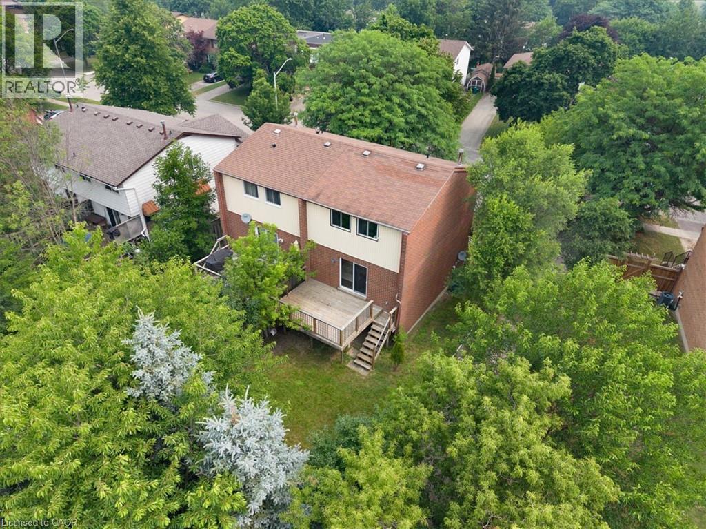 421 Bairstow Crescent, Waterloo, Ontario  N2K 2H7 - Photo 31 - 40853529
