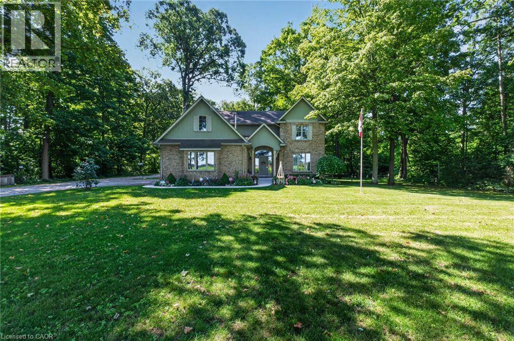 238 NORWICH TOWNLINE, Norfolk, Ontario