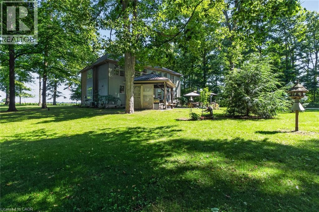 238 Norwich Townline, Norfolk, Ontario  N0J 1R0 - Photo 39 - 40853405