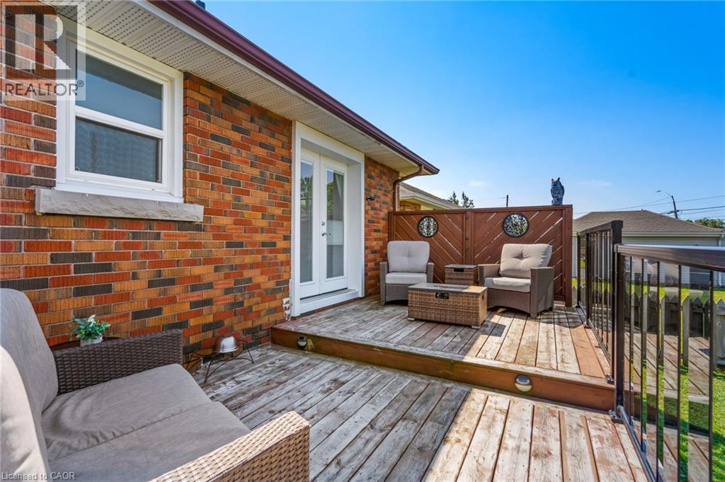 96 Clarke Street, Port Colborne, Ontario  L3K 2G3 - Photo 29 - 40853339