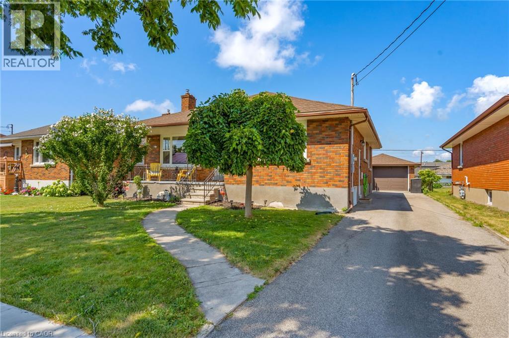 96 Clarke Street, Port Colborne, Ontario  L3K 2G3 - Photo 3 - 40853339