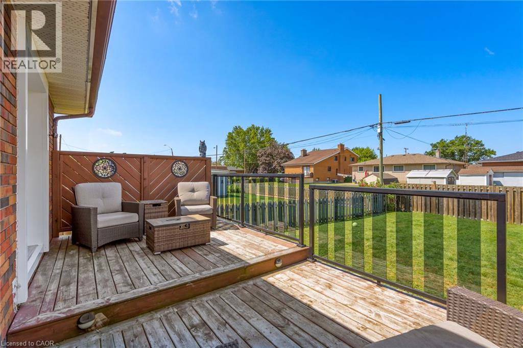 96 Clarke Street, Port Colborne, Ontario  L3K 2G3 - Photo 30 - 40853339
