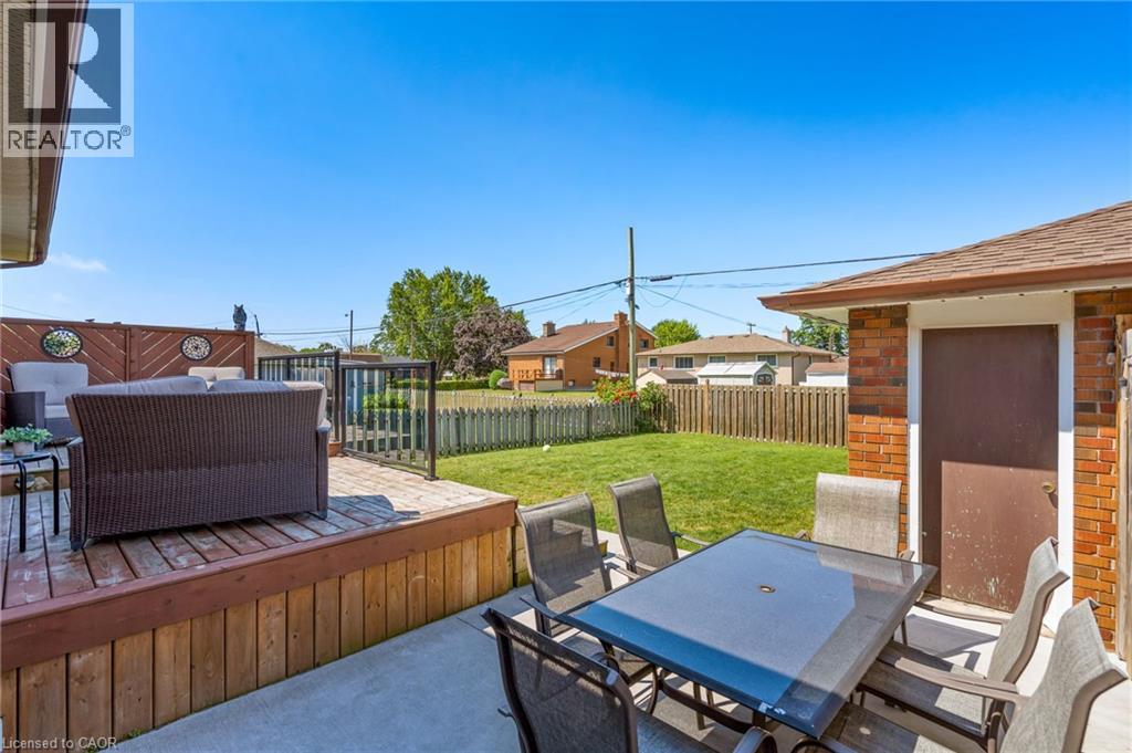 96 Clarke Street, Port Colborne, Ontario  L3K 2G3 - Photo 31 - 40853339
