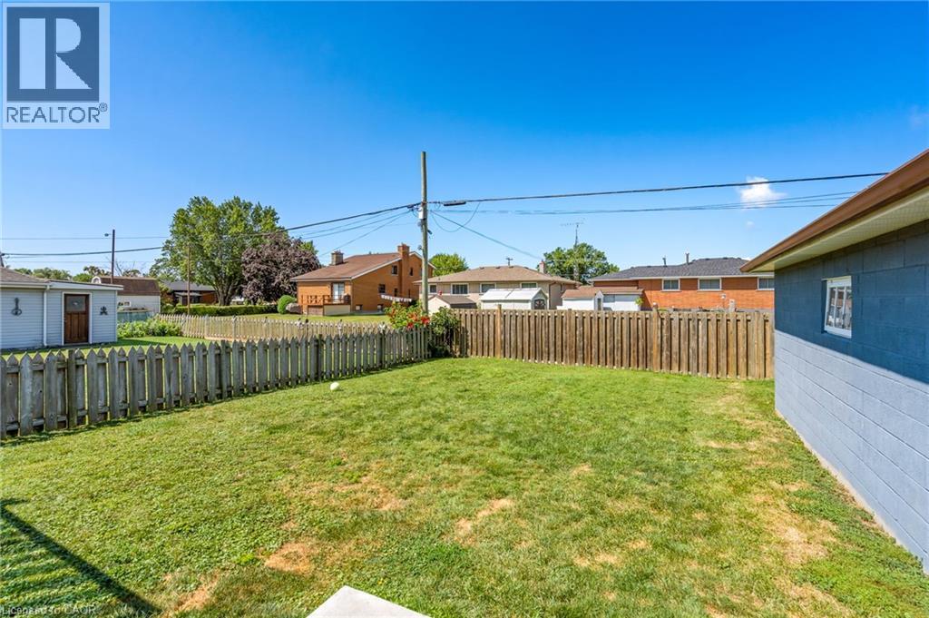 96 Clarke Street, Port Colborne, Ontario  L3K 2G3 - Photo 32 - 40853339