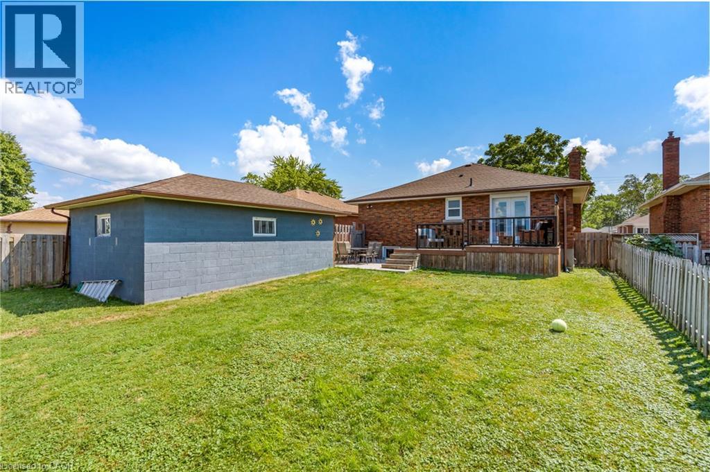 96 Clarke Street, Port Colborne, Ontario  L3K 2G3 - Photo 33 - 40853339