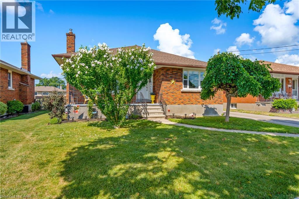 96 Clarke Street, Port Colborne, Ontario  L3K 2G3 - Photo 4 - 40853339