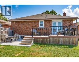 96 CLARKE Street, port colborne, Ontario