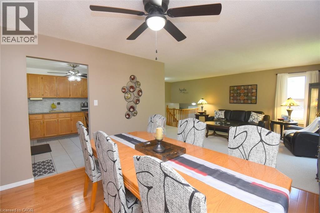 24 Buchanan Drive, Caledonia, Ontario  N3W 1H1 - Photo 10 - 40853057