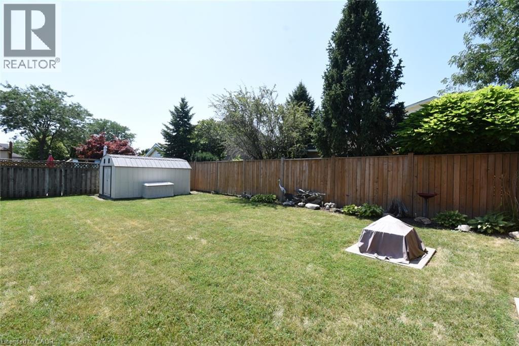 24 Buchanan Drive, Caledonia, Ontario  N3W 1H1 - Photo 33 - 40853057