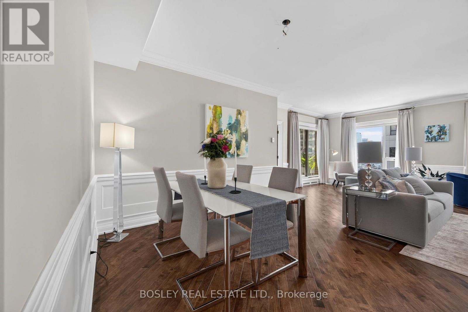 1403 - 38 Avenue Road, Toronto, Ontario  M5R 2G2 - Photo 10 - C13558320