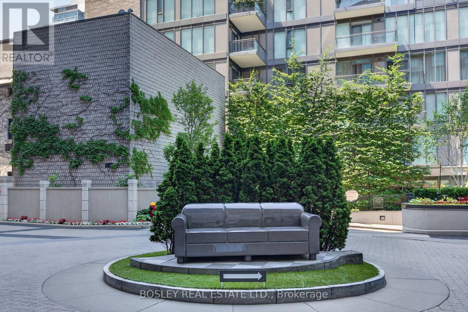1403 - 38 Avenue Road, Toronto, Ontario  M5R 2G2 - Photo 35 - C13558320