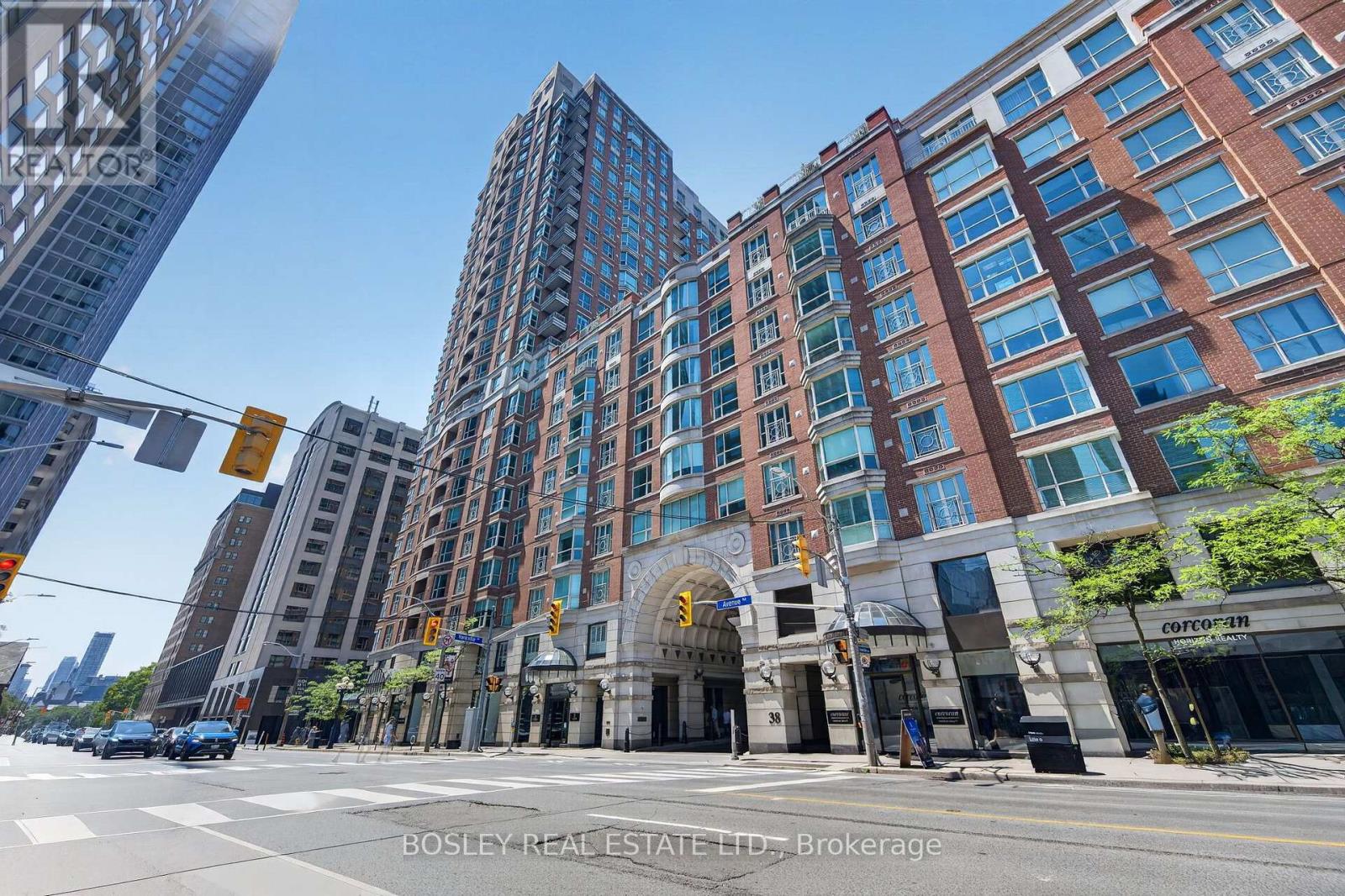 1403 - 38 Avenue Road, Toronto, Ontario  M5R 2G2 - Photo 36 - C13558320