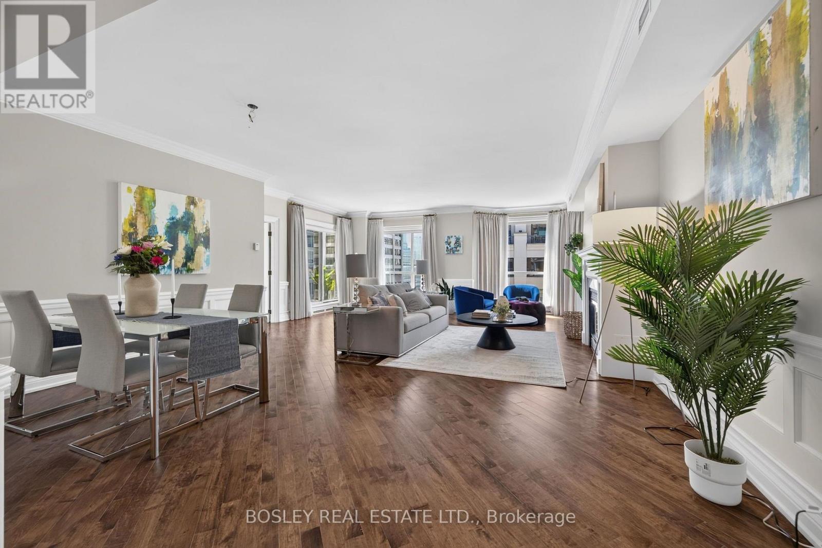 1403 - 38 Avenue Road, Toronto, Ontario  M5R 2G2 - Photo 4 - C13558320