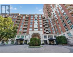 1403 - 38 AVENUE ROAD, Toronto, Ontario