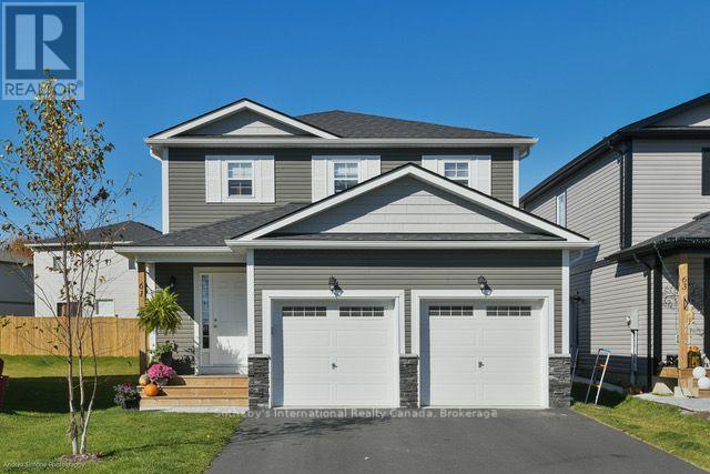 LOT 84 MARKDALE MEADOWS DRIVE, Grey Highlands, Ontario