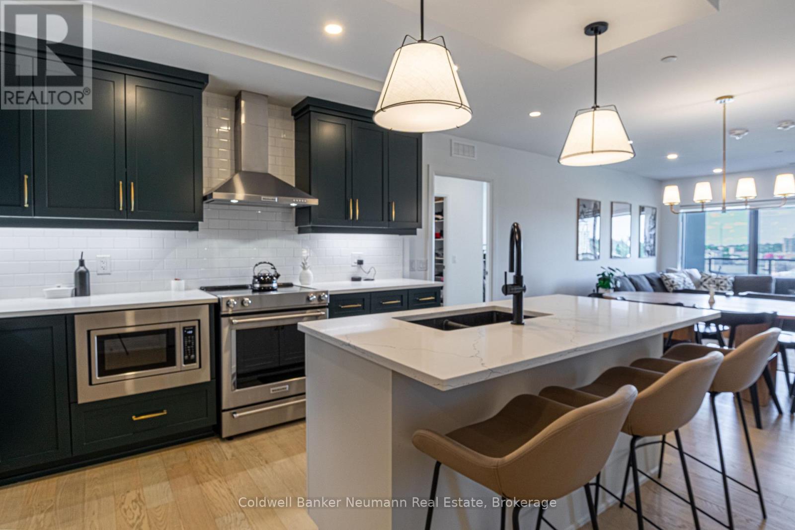 1206 - 71 WYNDHAM STREET S, Guelph, Ontario