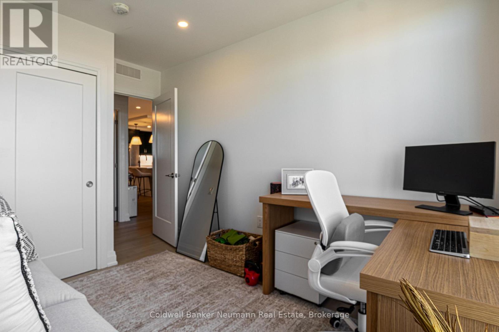 1206 - 71 Wyndham Street S, Guelph, Ontario  N1E 0T7 - Photo 11 - X13640346