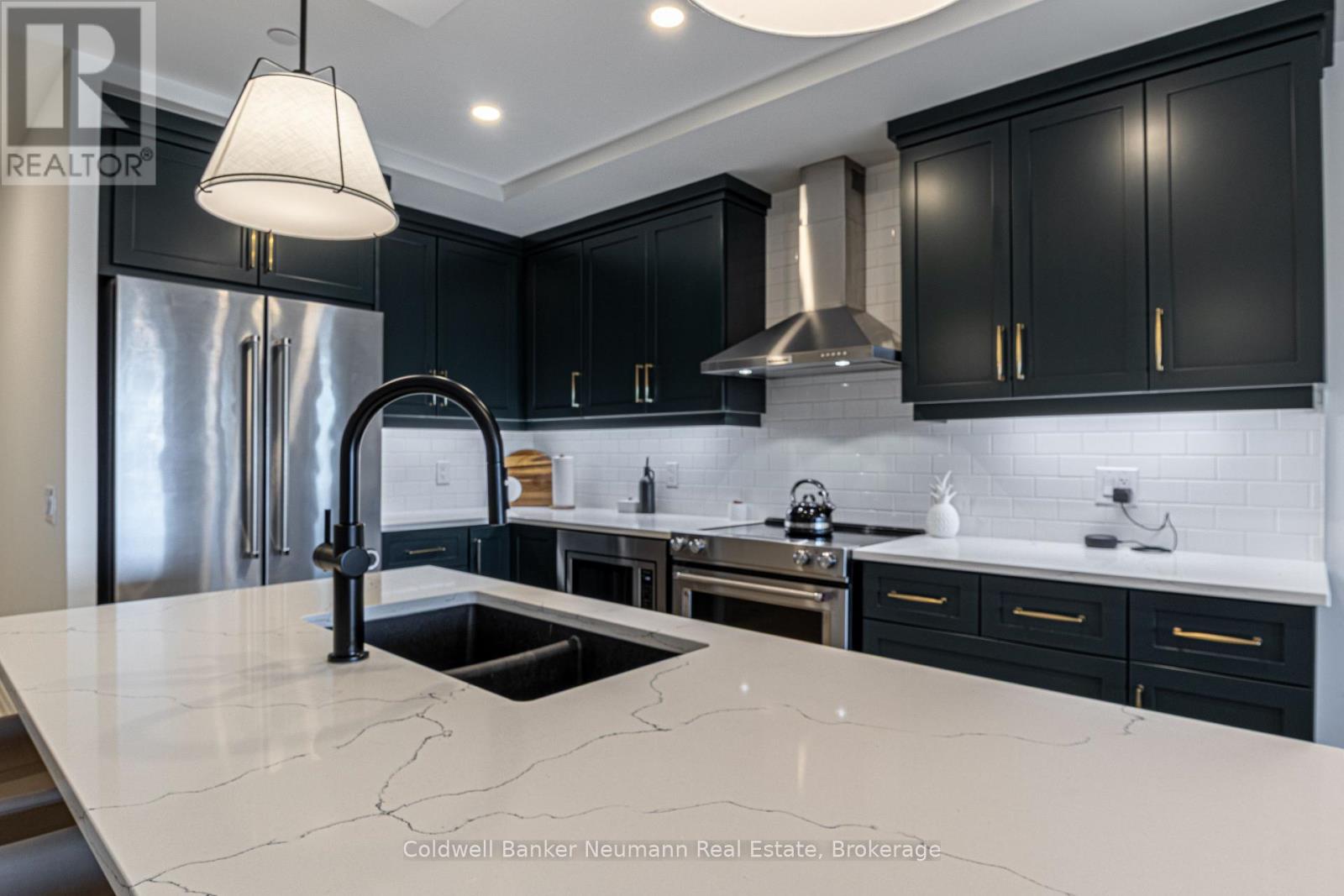 1206 - 71 Wyndham Street S, Guelph, Ontario  N1E 0T7 - Photo 4 - X13640346