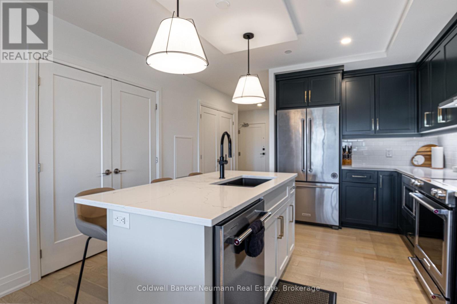 1206 - 71 Wyndham Street S, Guelph, Ontario  N1E 0T7 - Photo 5 - X13640346