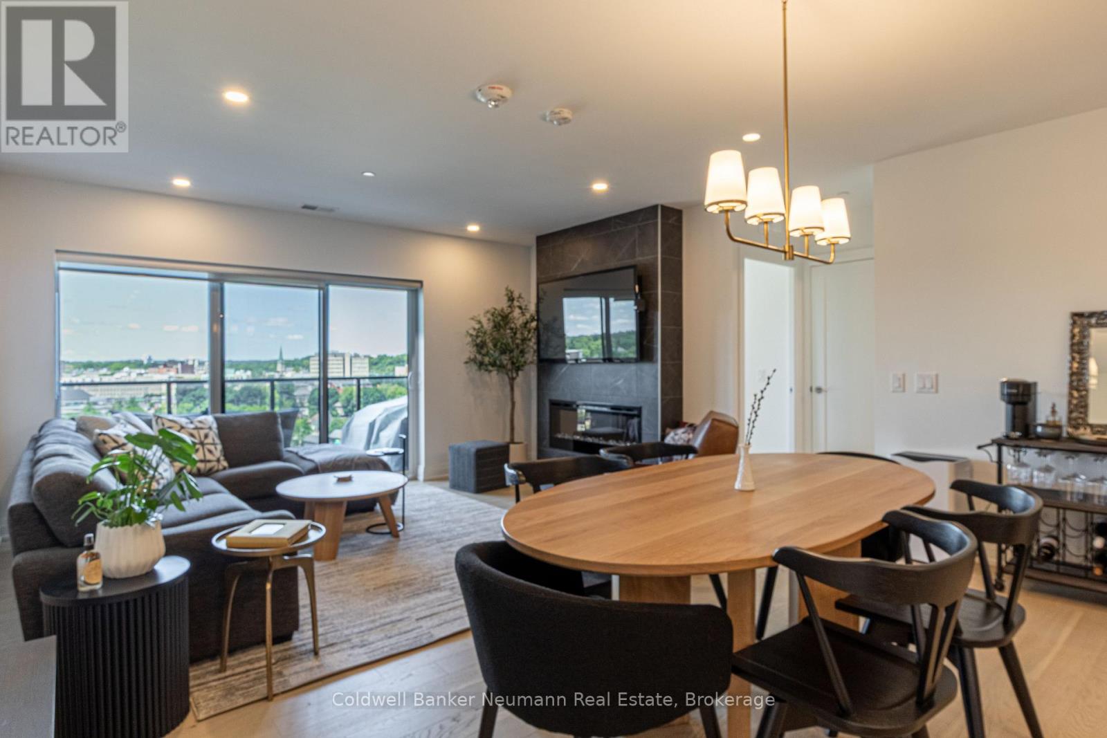 1206 - 71 Wyndham Street S, Guelph, Ontario  N1E 0T7 - Photo 6 - X13640346