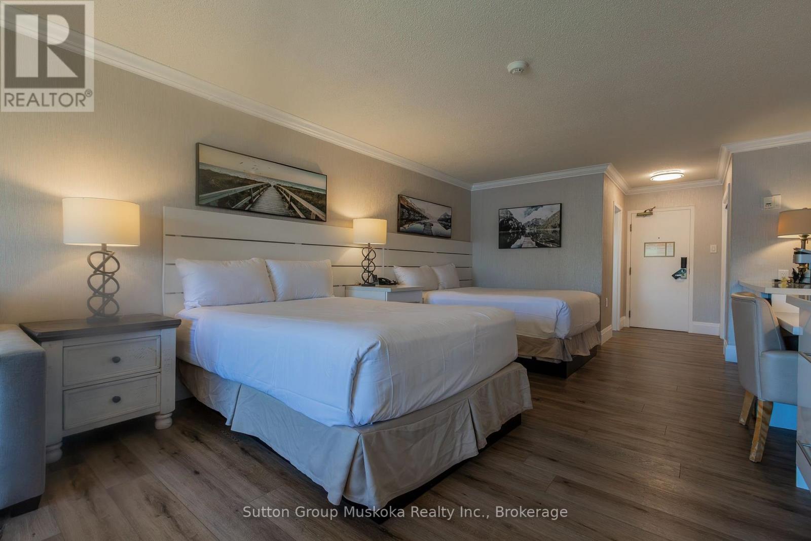 302 - 302 Bayshore - Deerhurst Drive, Huntsville, Ontario  P1H 2E8 - Photo 12 - X13640354